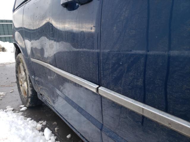 2010 DODGE GRAND CARA 2D4RN5D1XAR251398