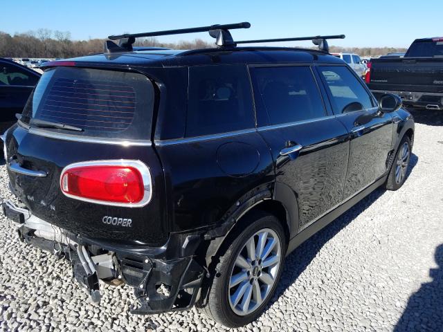 2016 MINI COOPER CLU WMWLN5C5XG2B28117