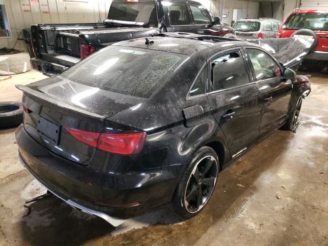 2015 AUDI S3 PREMIUM WAUBFGFF6F1022158