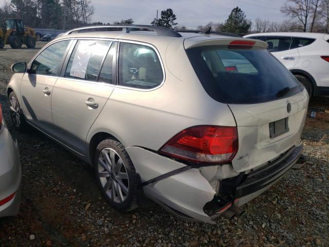 2012 VOLKSWAGEN JETTA 3VWPL7AJXCM602943