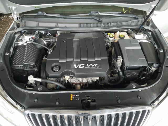 2013 BUICK LACROSSE P 1G4GH5E35DF230767