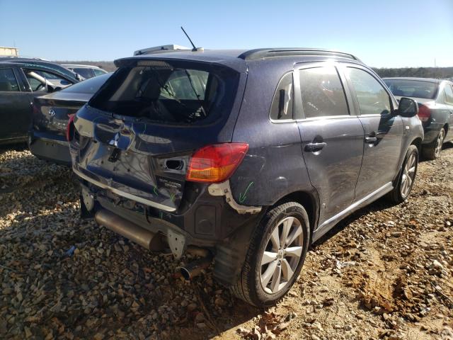 2012 MITSUBISHI OUTLANDER JA4AP4AU5CZ006752