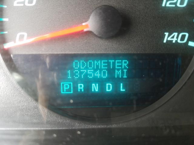 2012 CHEVROLET IMPALA LS 2G1WF5E33C1230528