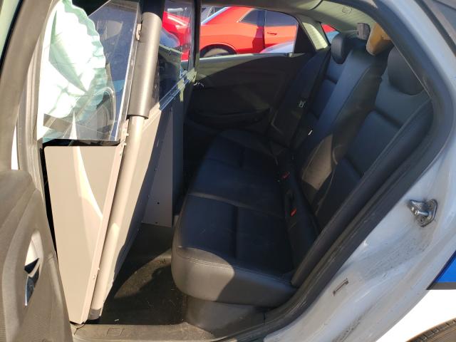 2014 CHEVROLET CAPRICE PO 6G3NS5U20EL964325