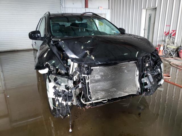 2011 NISSAN MURANO S JN8AZ1MW0BW158163