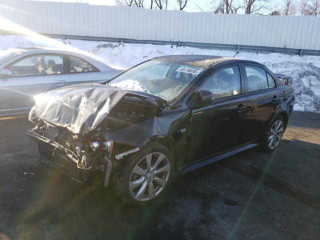 2015 MITSUBISHI LANCER GT JA32U8FW9FU010226