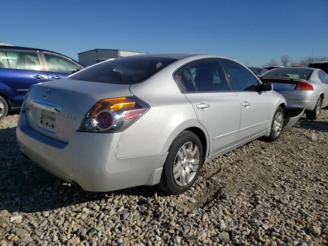 2011 NISSAN ALTIMA BAS 1N4AL2AP5BN505806