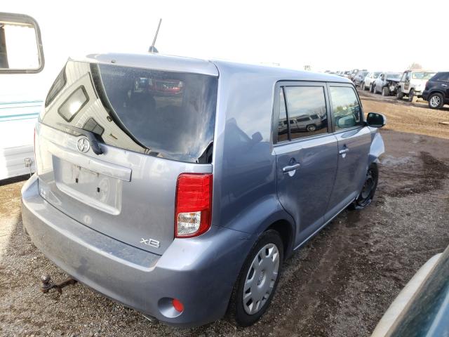 2012 TOYOTA SCION XB JTLZE4FE4CJ012206