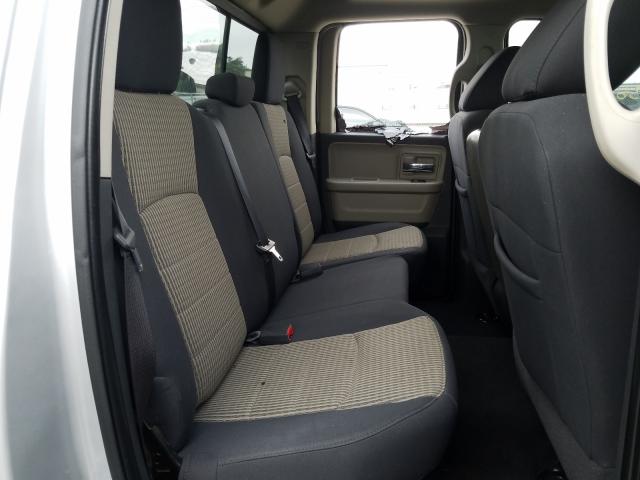 2011 DODGE RAM 1500 1D7RB1GT7BS529790