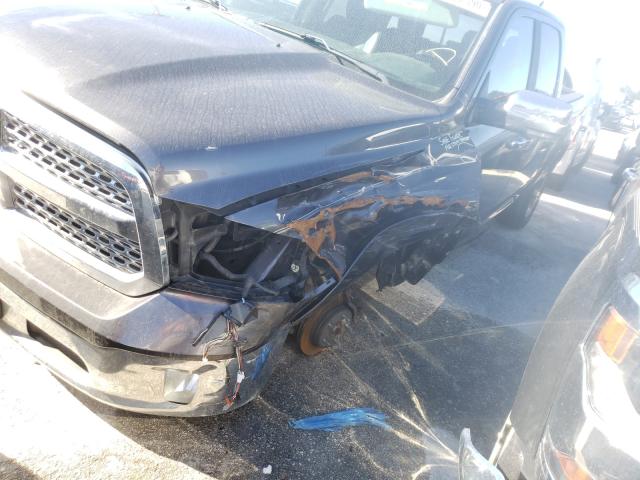 2017 RAM 1500 LARAM 1C6RR7NT9HS640854