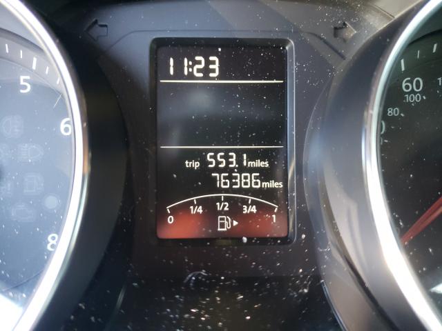 2016 VOLKSWAGEN JETTA SPOR 3VWD17AJXGM233242