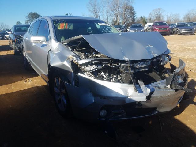 2014 ACURA TL TECH 19UUA8F56EA008493