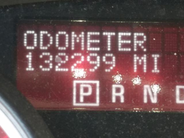 2011 GMC ACADIA DEN 1GKKVTED6BJ301865