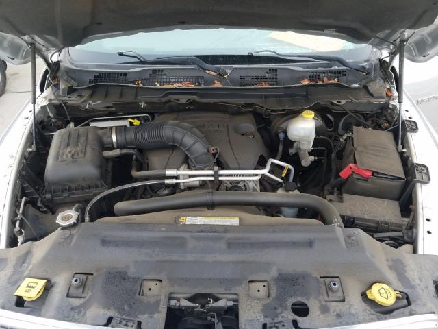 2011 DODGE RAM 1500 1D7RB1GT7BS529790