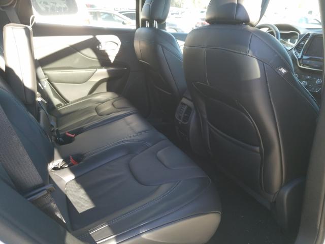 2020 JEEP CHEROKEE L 1C4PJMDX3LD522757