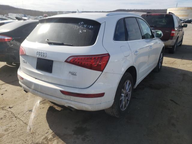2012 AUDI Q5 PREMIUM WA1LFAFP1CA042899
