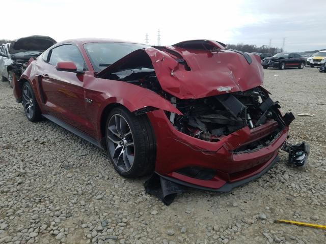 15 Ford Mustang Gt Memphis Tn 5 0l A Better Bid