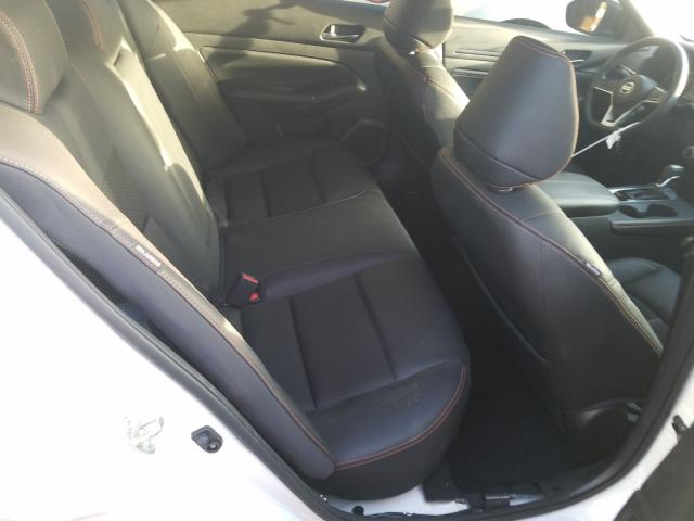2019 NISSAN ALTIMA SR 1N4BL4CV8KN323982