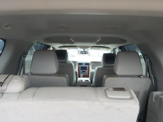 2014 LINCOLN NAVIGATOR 5LMJJ2H58EEL04497