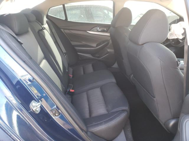 2016 NISSAN MAXIMA 3.5 1N4AA6AP0GC444977