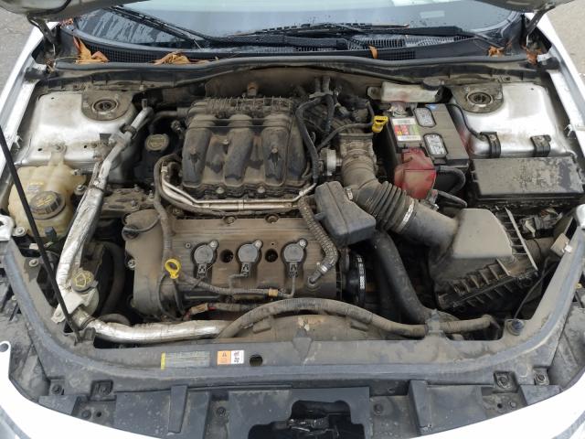 2012 FORD FUSION 3FAHP0JG5CR263850