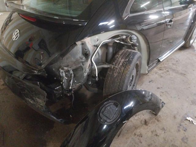 2015 VOLKSWAGEN BEETLE 1.8 3VWF17AT9FM608644