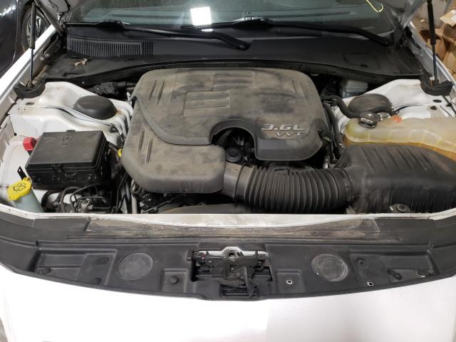 2013 CHRYSLER 300 2C3CCAAG6DH518769