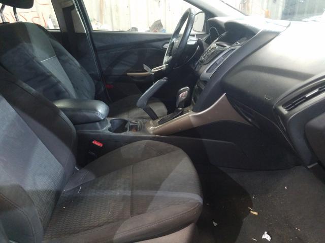 2012 FORD FOCUS SEL 1FAHP3H25CL162303