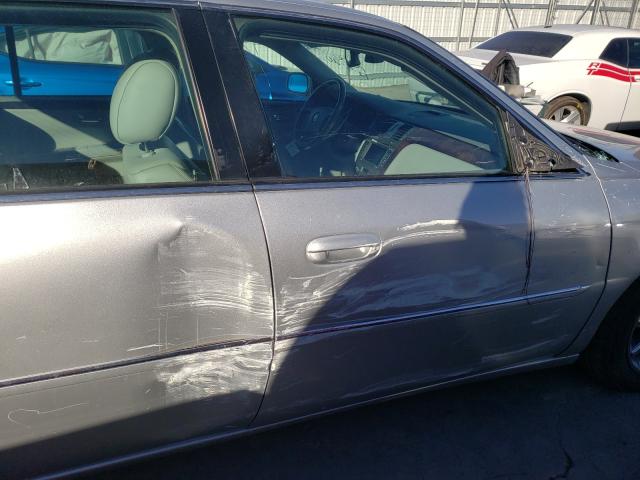 2011 CADILLAC DTS PREMIU 1G6KH5E67BU107024