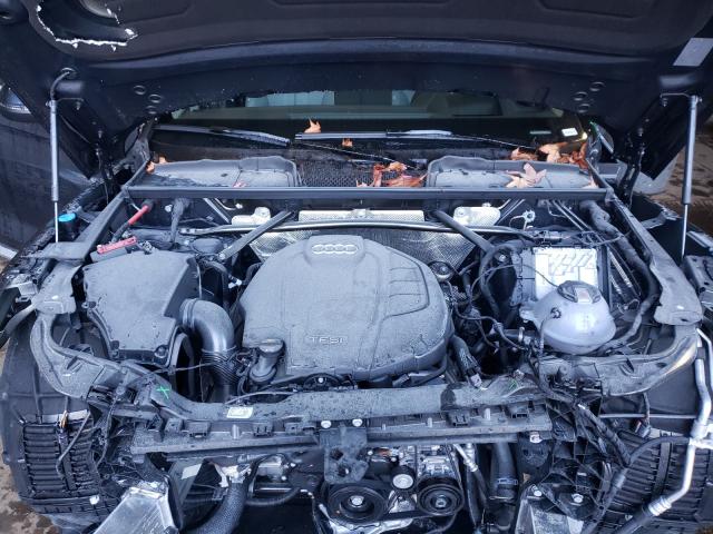 2020 AUDI Q5 PRESTIG WA1CNAFY6L2111222