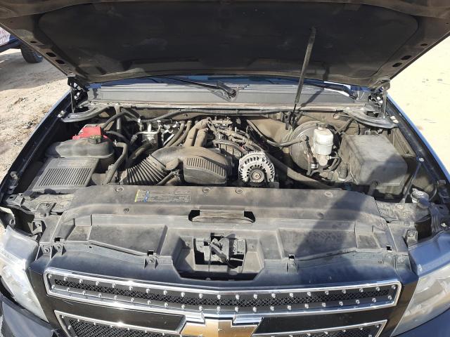 2011 CHEVROLET SUBURBAN C 1GNSCJE00BR101589