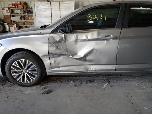 2020 VOLKSWAGEN JETTA S 3VWCB7BU8LM031656