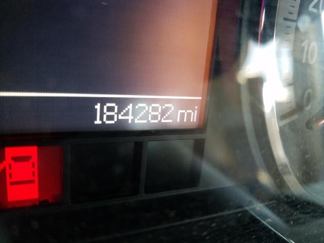 2010 DODGE RAM 1500 1D7RB1CT2AS237761