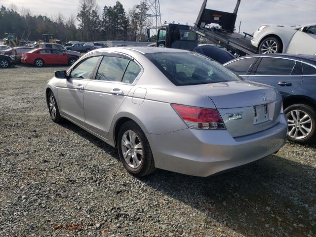 2010 HONDA ACCORD LXP 1HGCP2F42AA183428