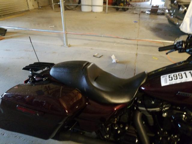 2018 HARLEY-DAVIDSON FLHXS STRE 1HD1KRC12JB658849