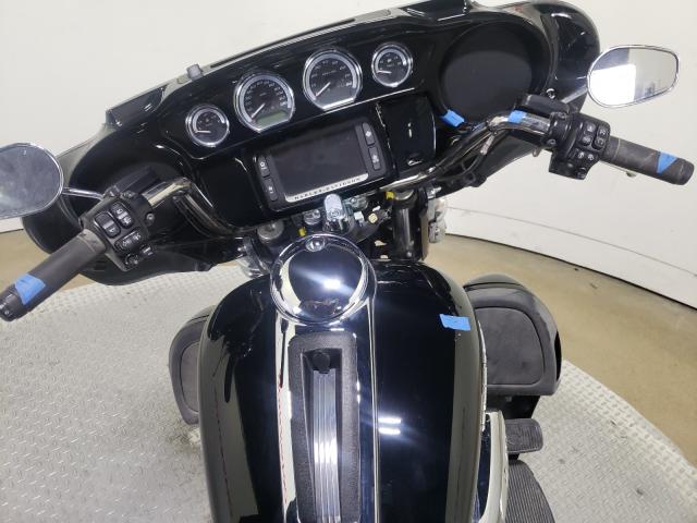 2018 HARLEY-DAVIDSON FLHTKL ULT 1HD1KED16JB620015