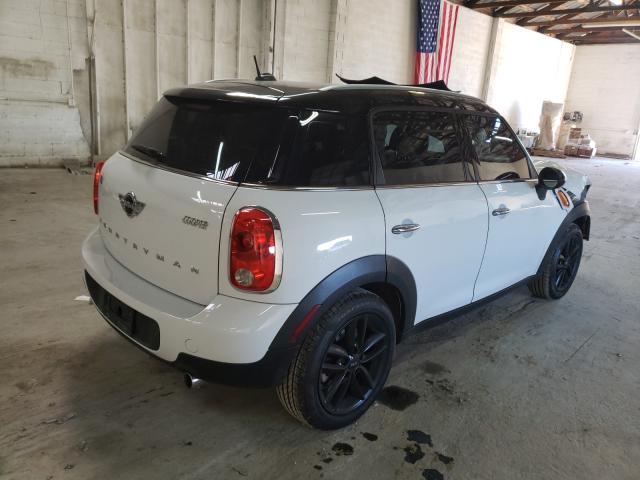 2014 MINI COOPER COU WMWZB3C59EWM32646