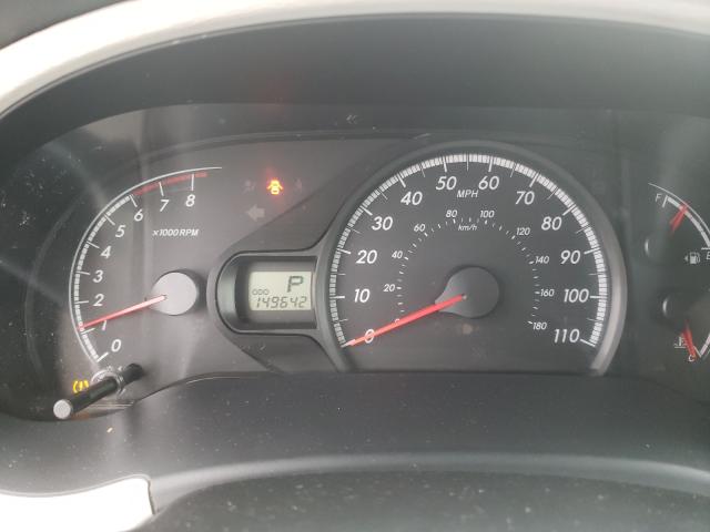 2011 TOYOTA SIENNA BAS 5TDKA3DC2BS005664
