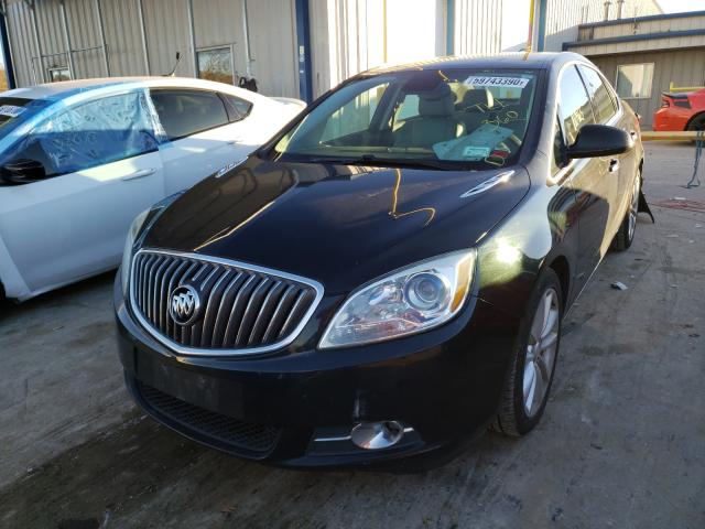 2013 BUICK VERANO CON 1G4PR5SK2D4197277