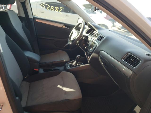 2017 VOLKSWAGEN JETTA S 3VW2B7AJ1HM317066