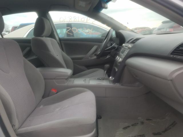 2011 TOYOTA CAMRY BASE 4T1BF3EKXBU620851