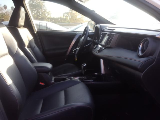 2018 TOYOTA RAV4 HV SE JTMJJREV8JD188593