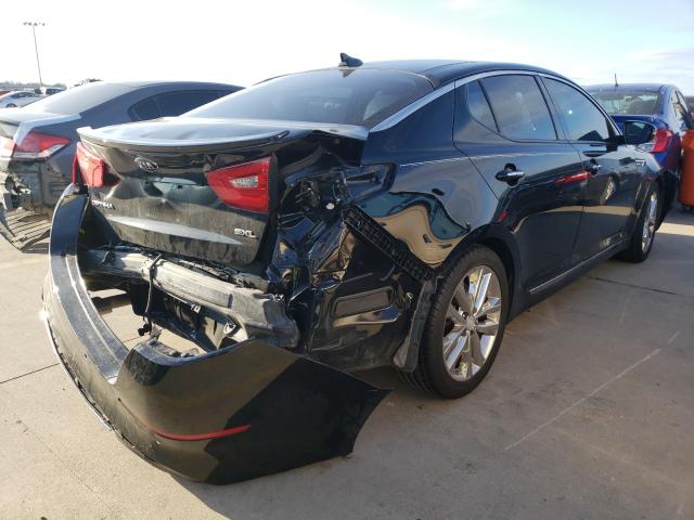 2014 KIA OPTIMA SX 5XXGR4A61EG338625
