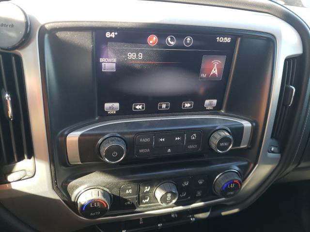 2014 GMC SIERRA C15 3GTP1UEH8EG162317