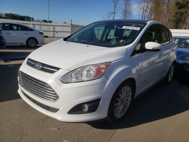 2015 FORD C-MAX SEL 1FADP5BU7FL115217