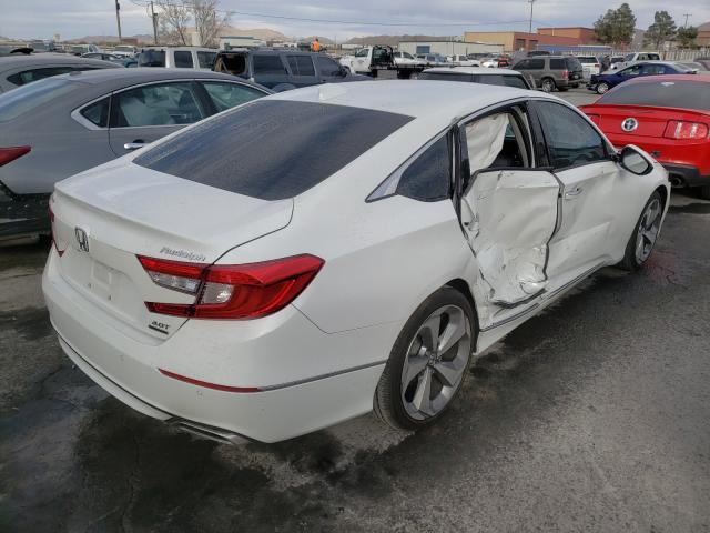 2019 HONDA ACCORD TOU 1HGCV2F93KA029197
