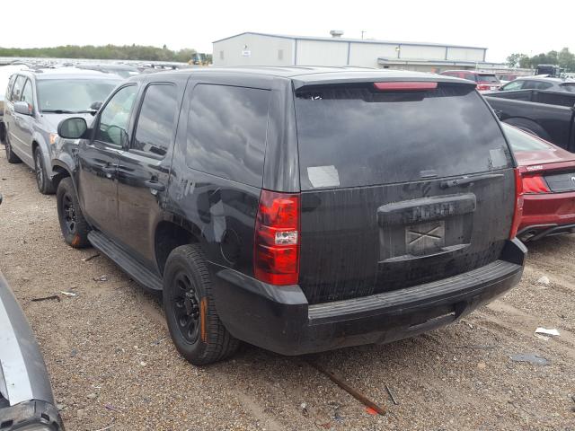 2012 CHEVROLET TAHOE POLI 1GNLC2E02CR195034