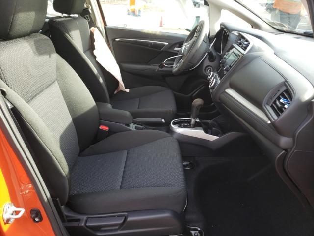 2020 HONDA FIT LX 3HGGK5H42LM704748