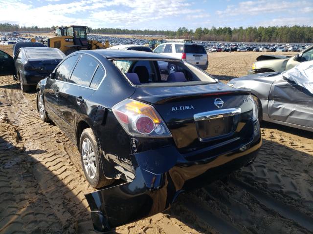 2012 NISSAN ALTIMA BAS 1N4AL2AP8CN561000