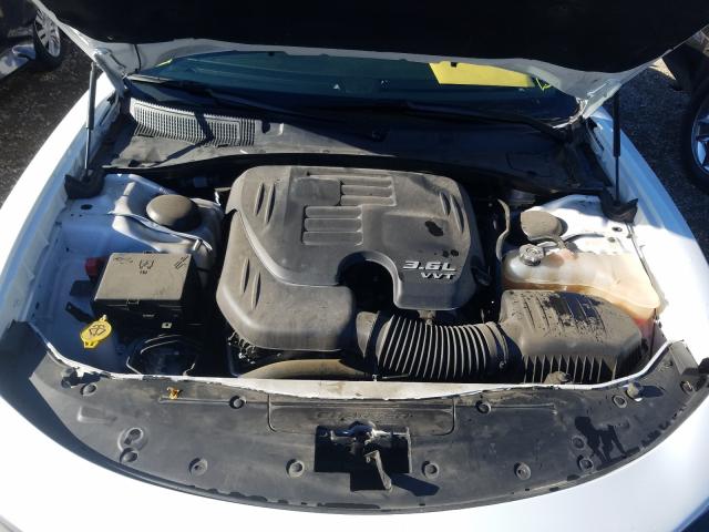 2019 DODGE CHARGER GT 2C3CDXHG3KH685044